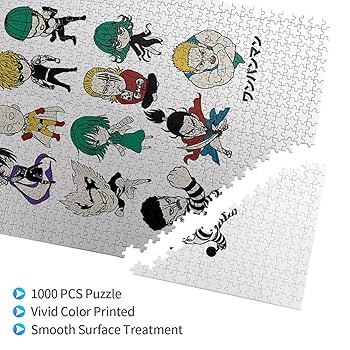 らんま1/2 ジグソーパズル 1000ピース Amazon | らんま12 RANMA½ 1000ピース ジグソーパズル 当時