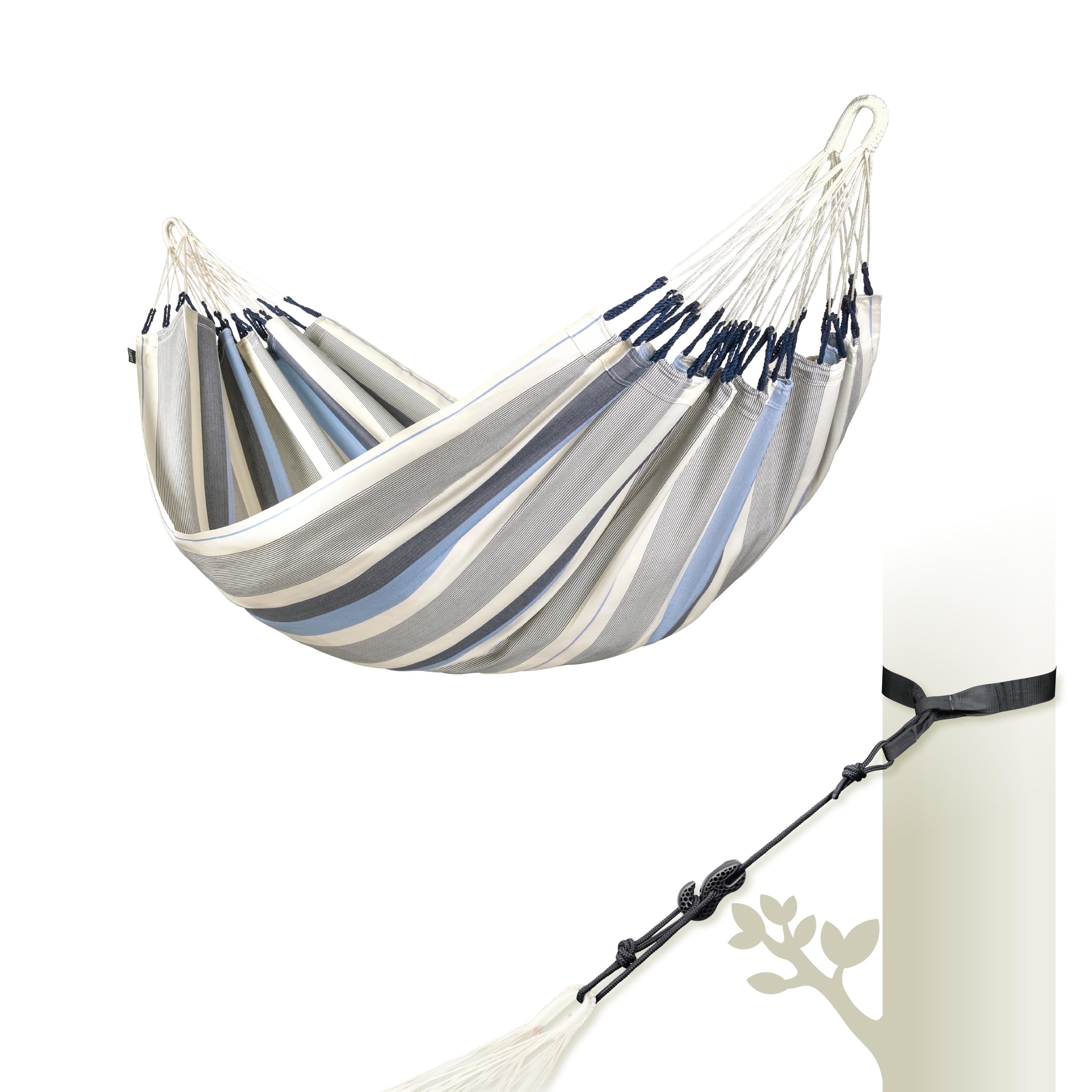 befestigung hängematte pfosten LA SIESTA® Brisa & Baum- & Pfosten-Befestigung, Gurten für Baumen Balken & - Wetterfeste Hängematte Stoff, Indoor Outdoor Hängematte für Garten Balkon __label:COMBO COLOR:COCONUT ROCKBROS Fahrradsatteltasche Fahrradtasche Wasserabweisend