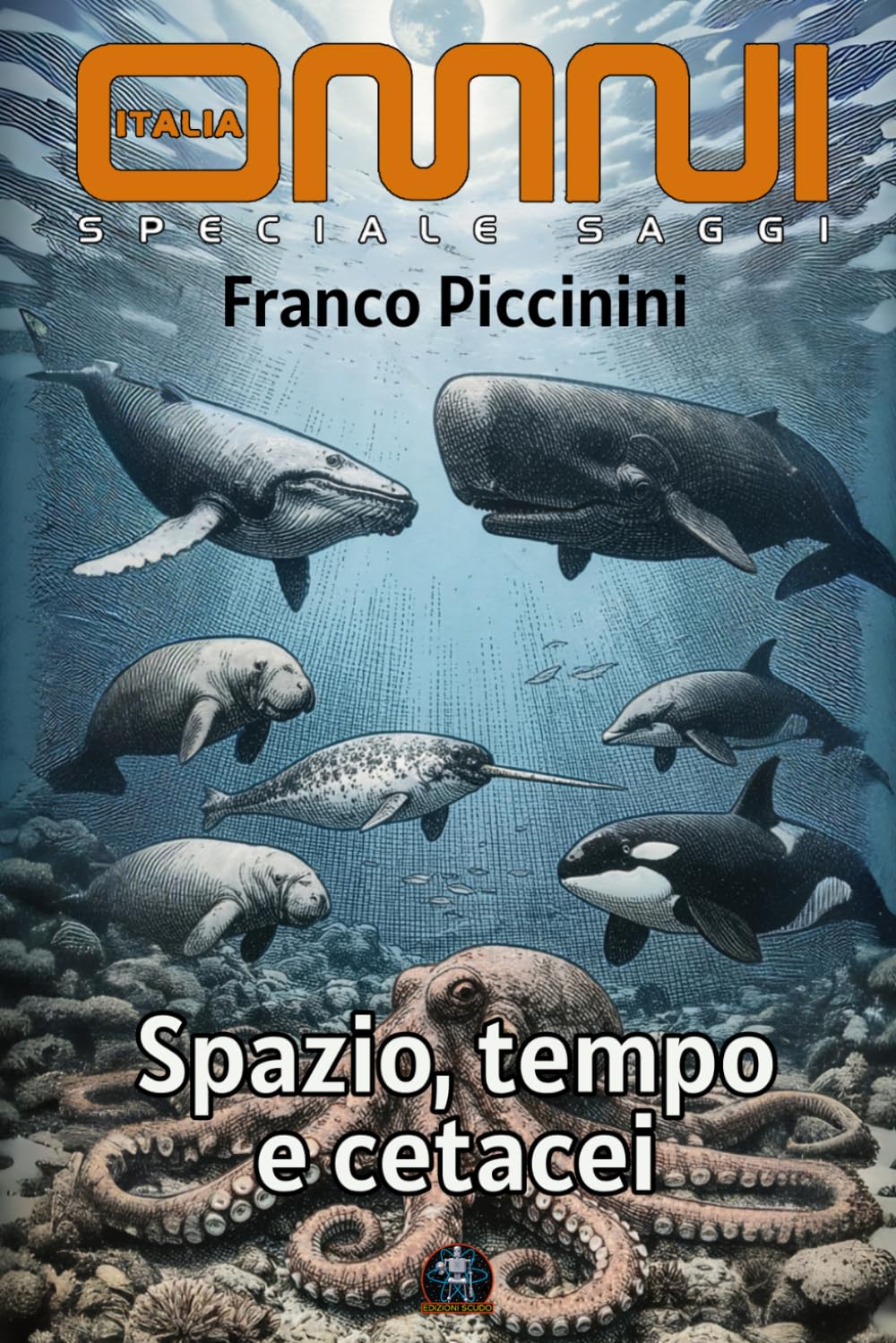 Spazio, tempo e cetacei