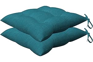 Honeycomb Outdoor Chair Cushions