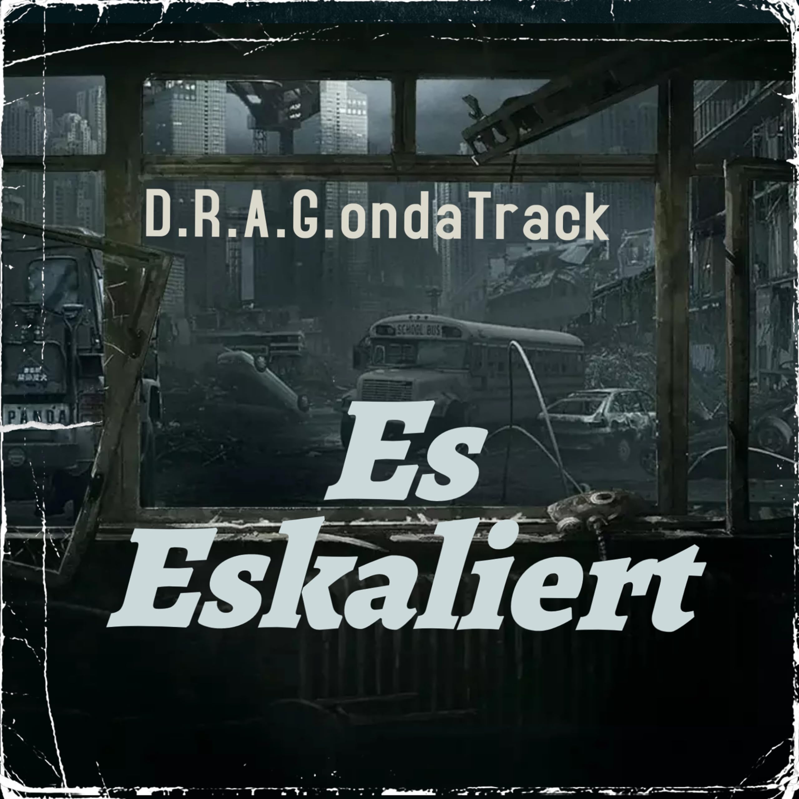 D.R.A.G.ondaTrack
