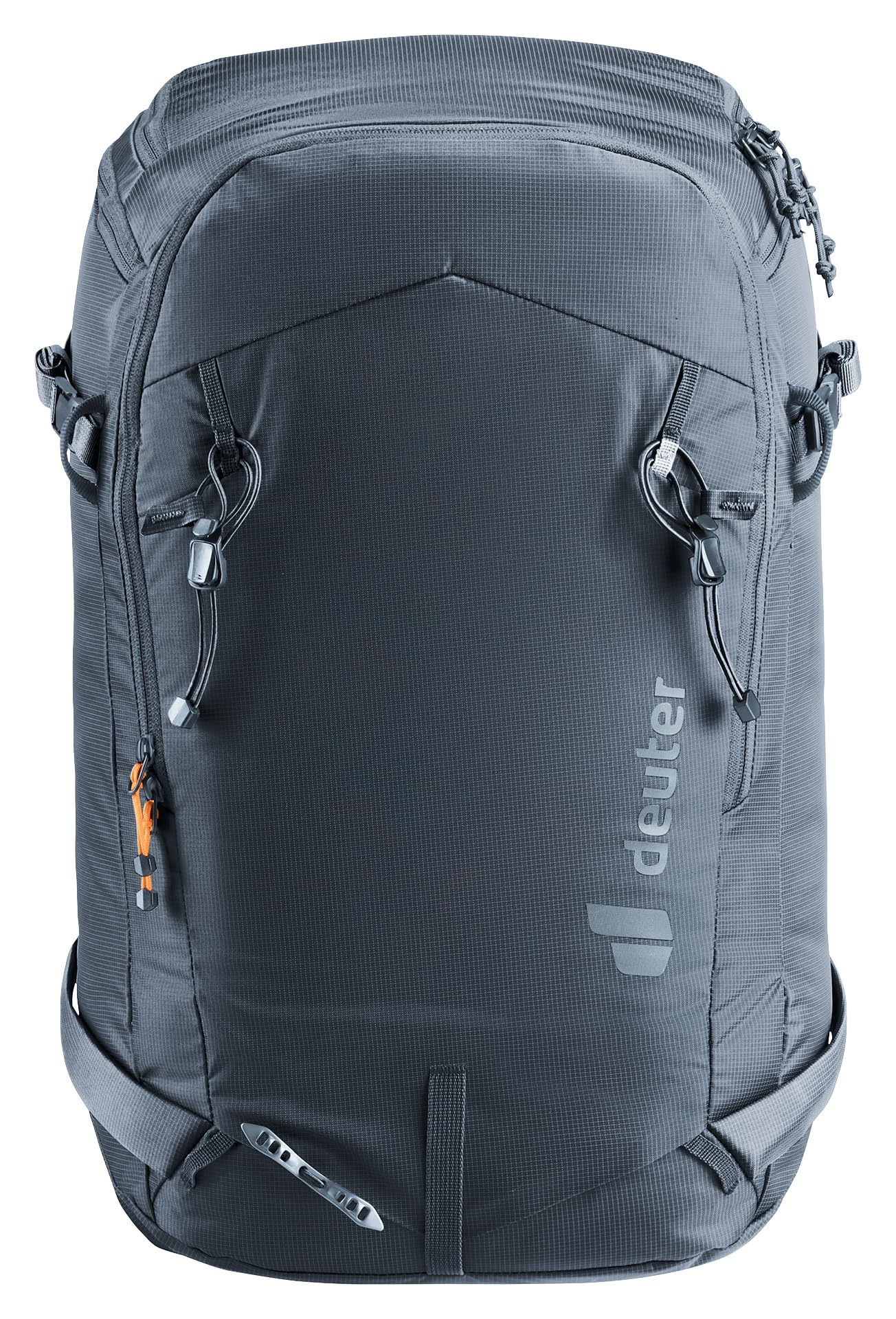 Deuter Freerider Pro 32+10 Mochila de esquí ligera con ampliación de volumen