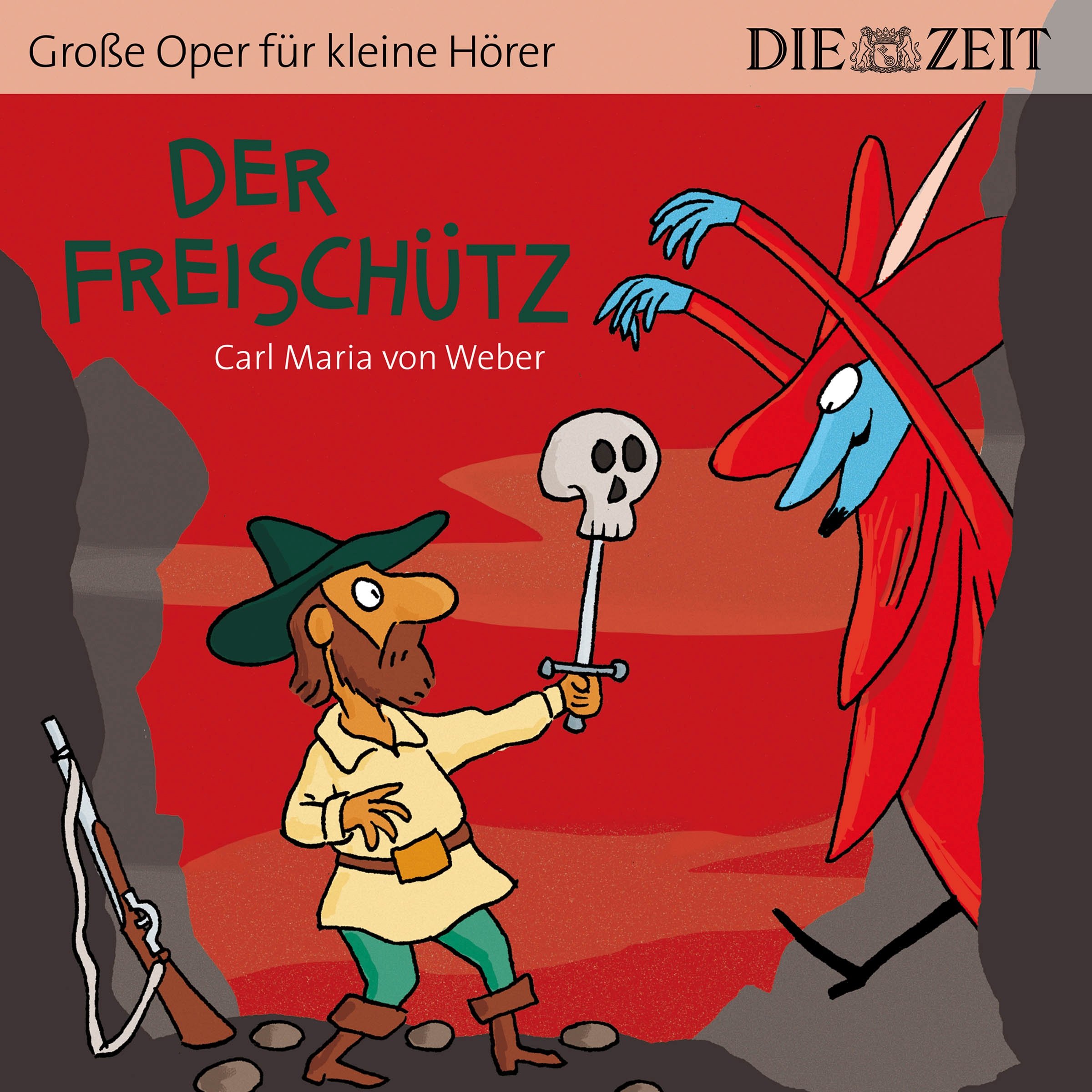 Der Freischütz