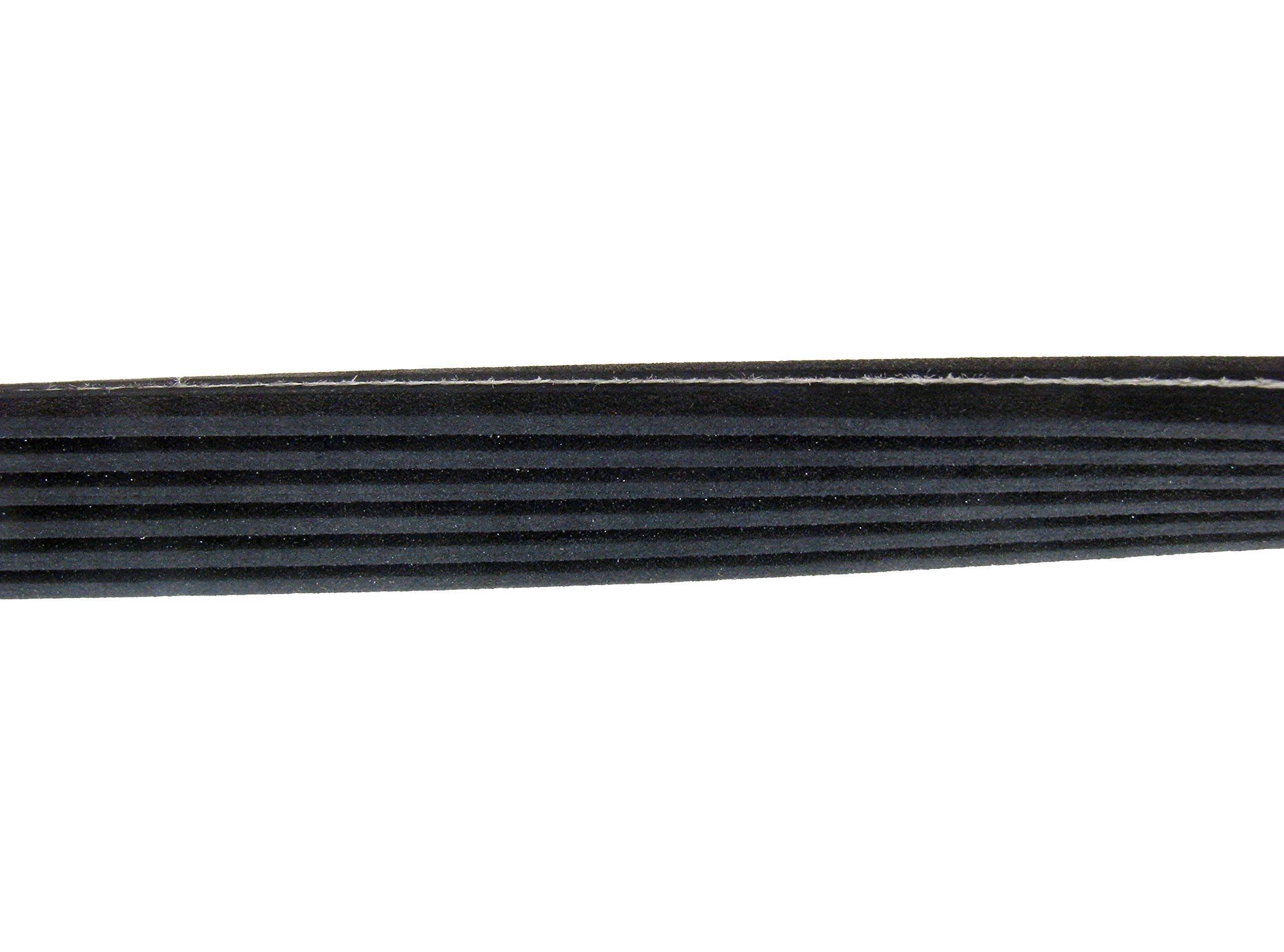 Continental Courroie double face poly-V/serpentine D4060672