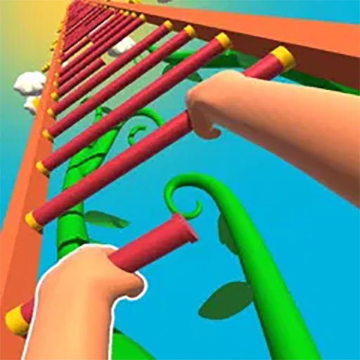 Tap Climb: Highscore Climbing Game-App im Amazon Appstore