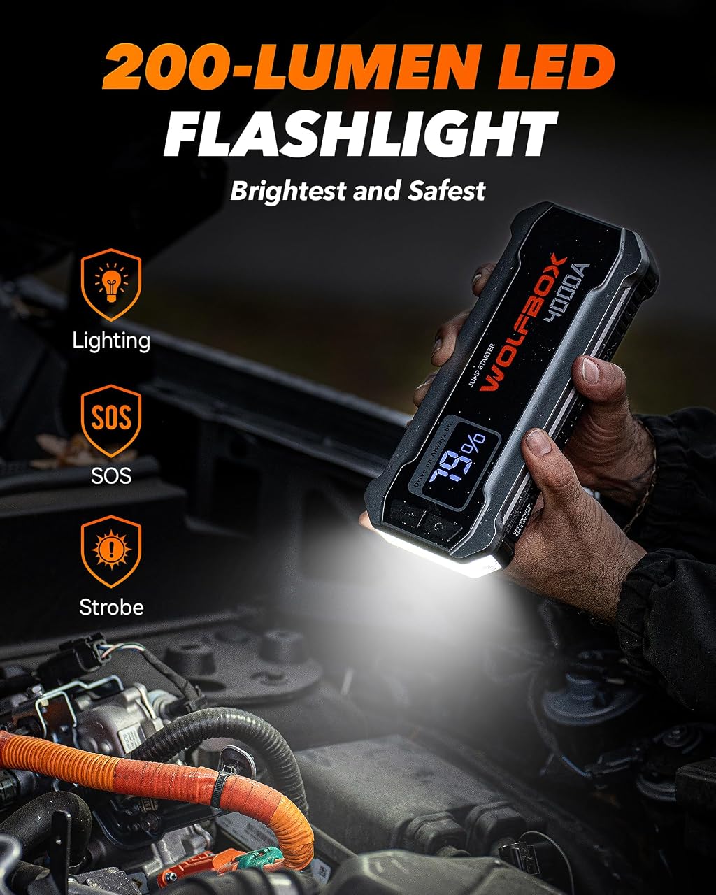 WOLFBOX MV24 image 4