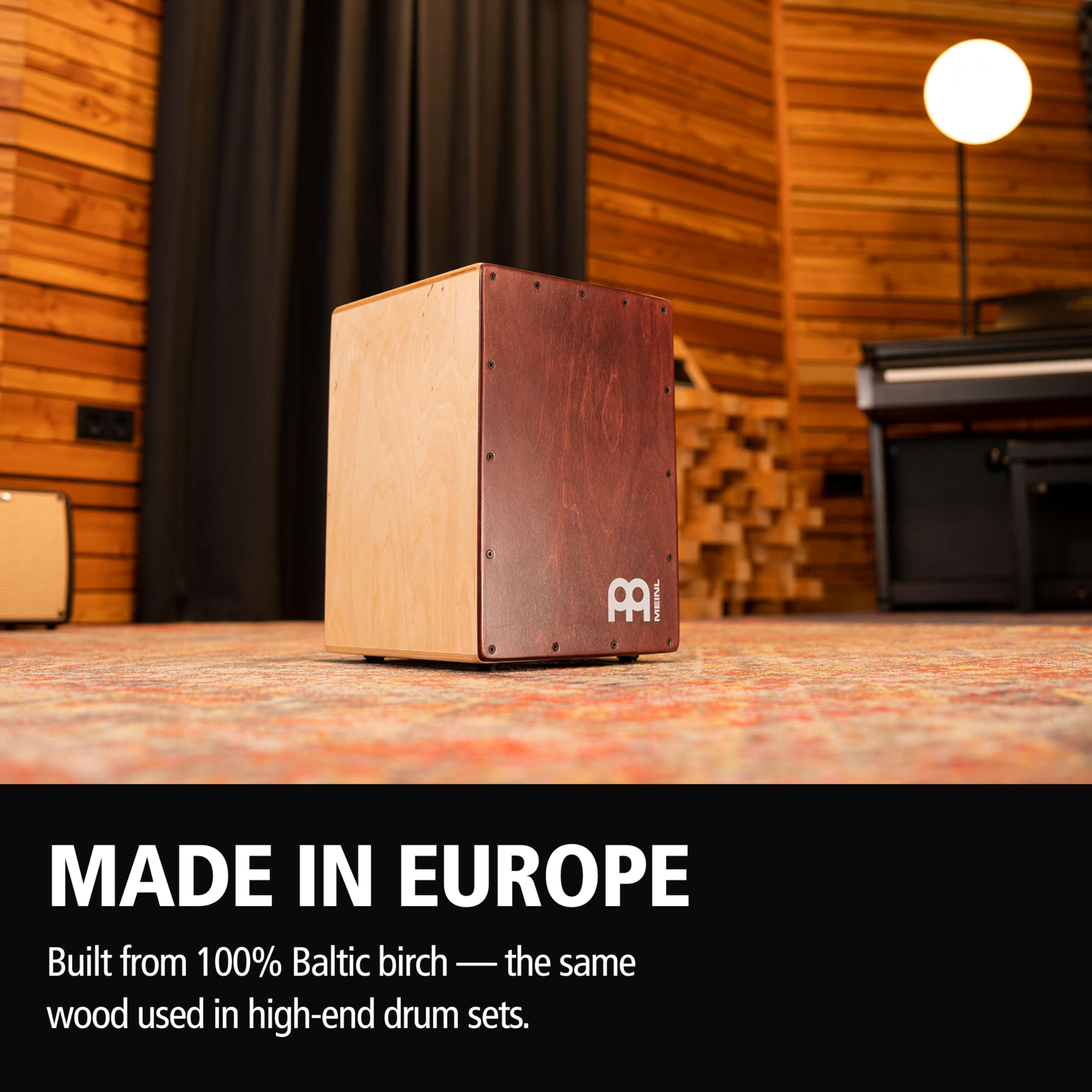 Amazon.co.jp: Meinl (メイインル) パーカッション ジャム