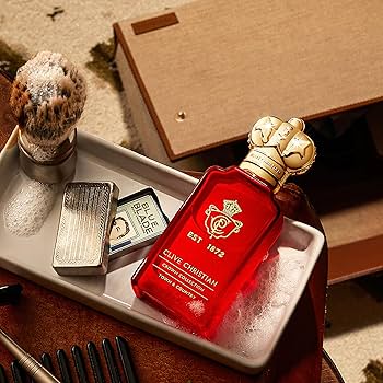 Amazon.com: Crown Collection Town and Country by Clive Christian