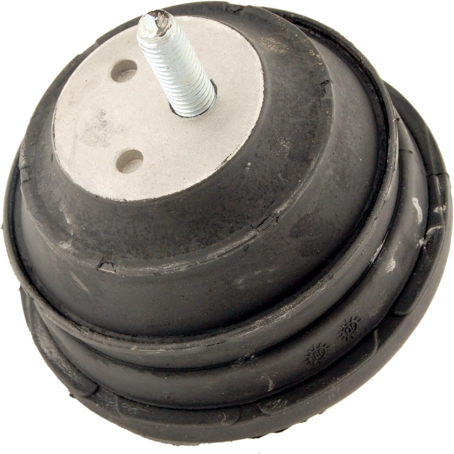 Engine Mount - Left for BMW 318i 318is 1991-1992 | OEM# 11-81-1-137-076 | Heavy Duty