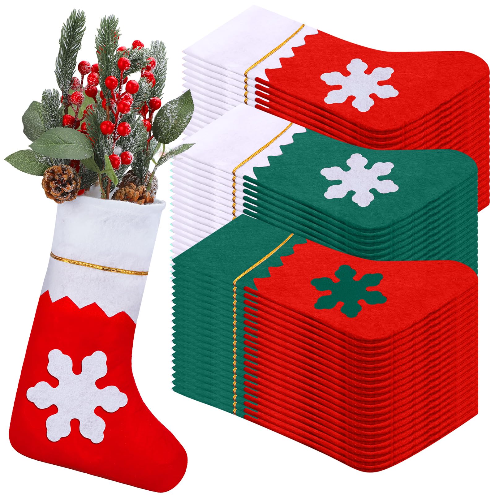 32 Pcs Christmas Coloring Books For Kids - Xmas Party Favors Stocking Stuffers Holiday Activities