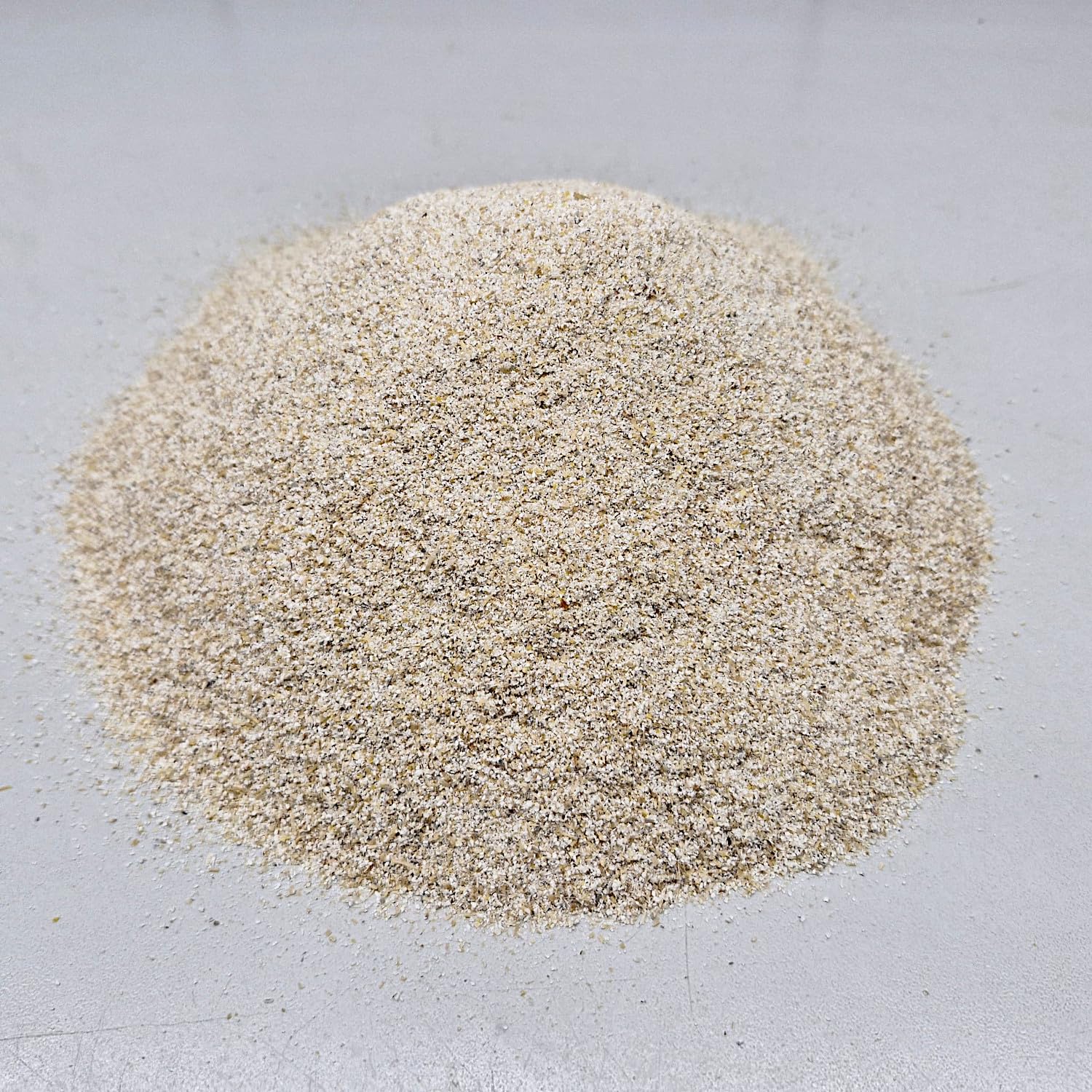 Gerstenvollkorngriess 5kg frisch aus der Rätze-Mühle in bester Qualität 100% regional und naturbelassener Grieß 5-kg