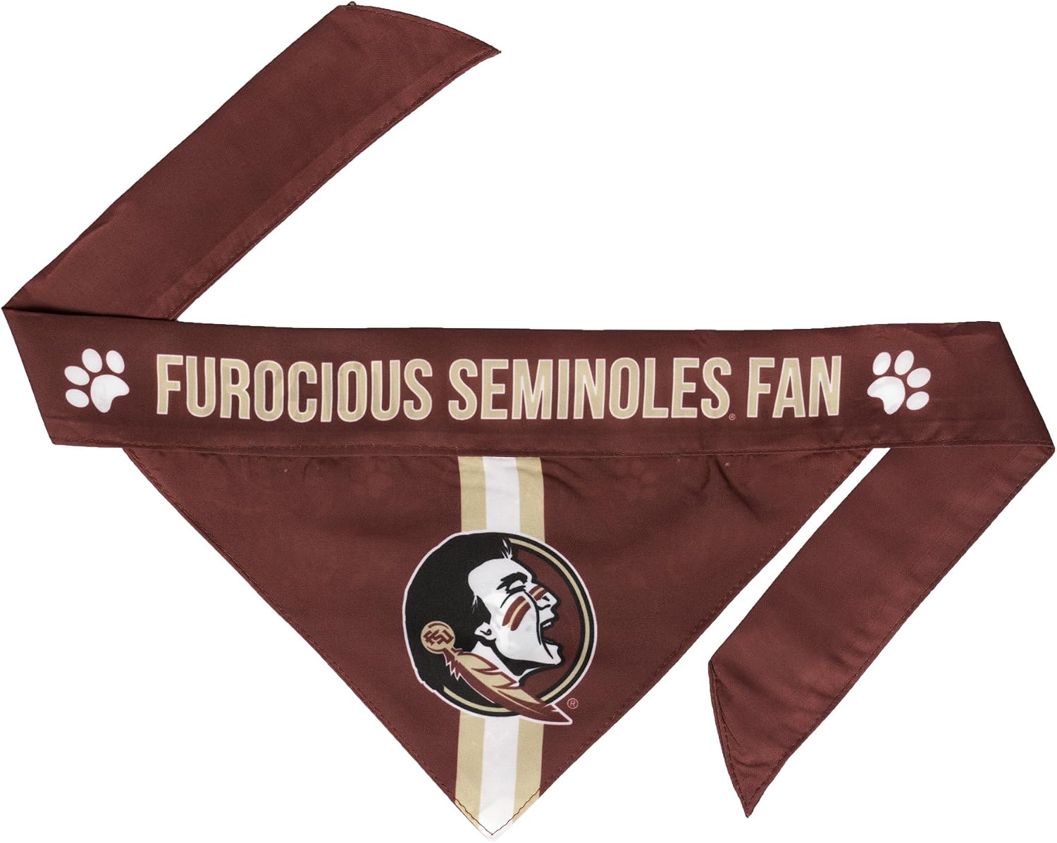 NCAA Pet Bandanna