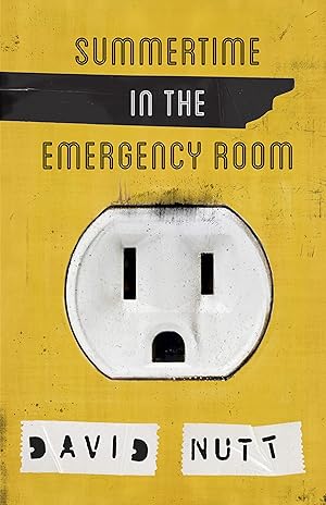Summertime in the Emergency Room by David Nutt