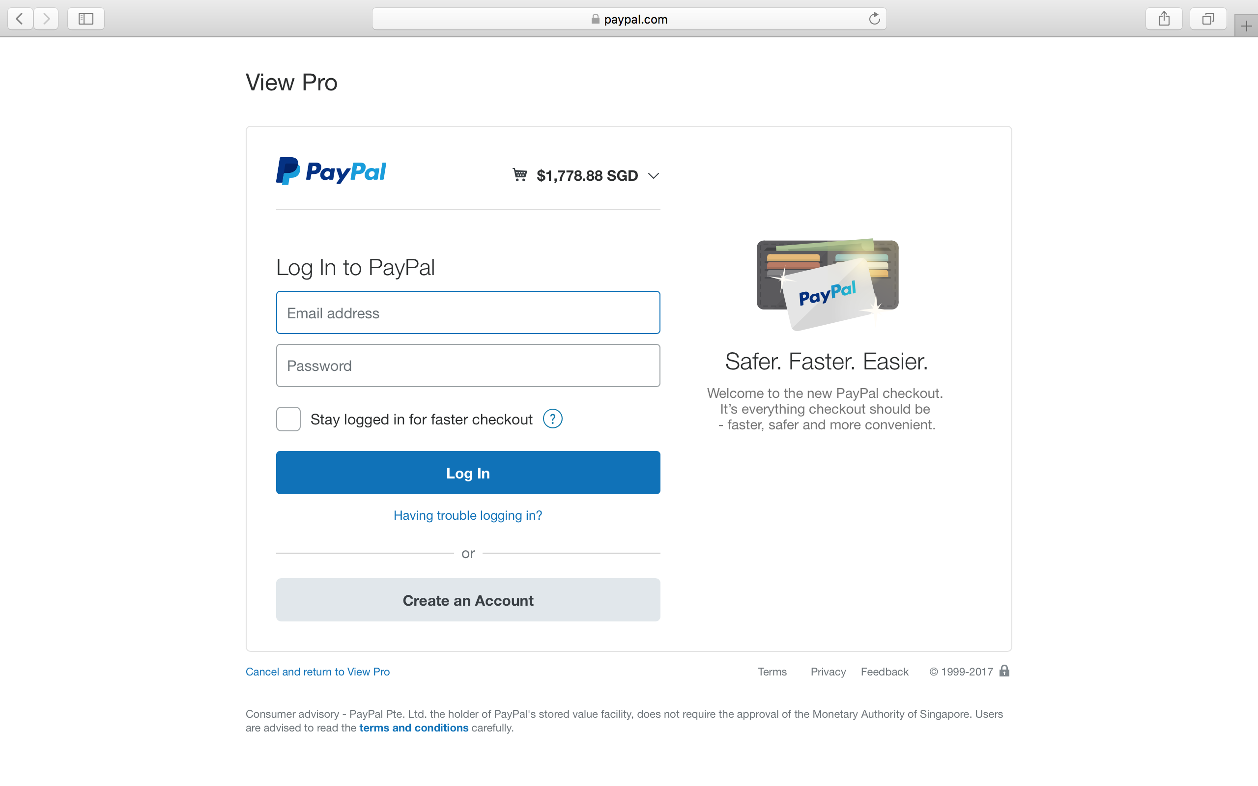View Pro - App on Amazon Appstore