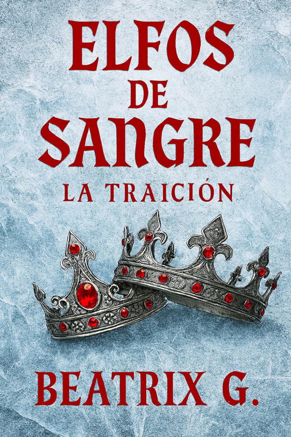 Elfos de Sangre: La traición