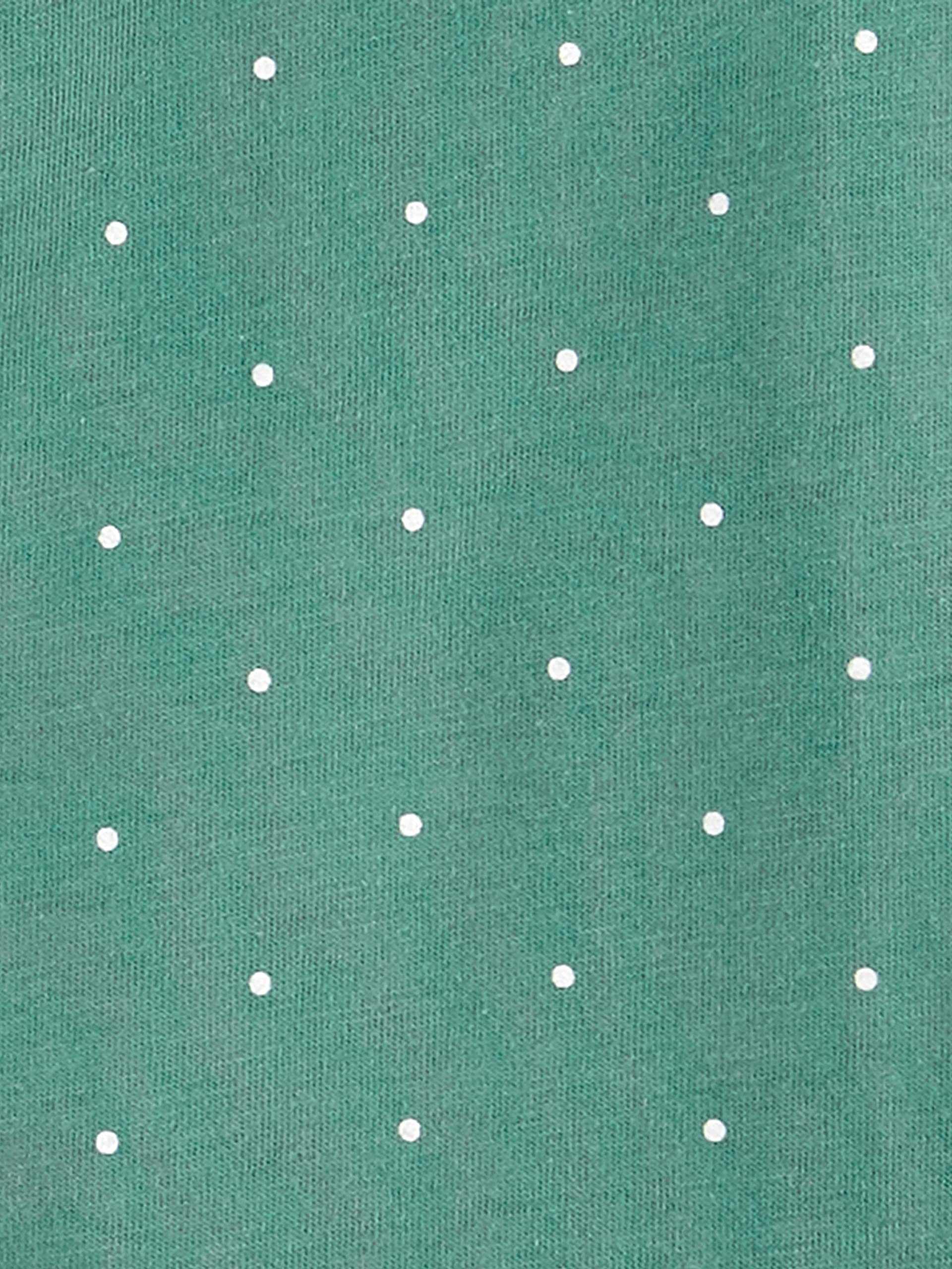 Simple Joys by Carter's Long-Sleeve Shirts Camicia Bimba 0-24 (Pacco da 3)