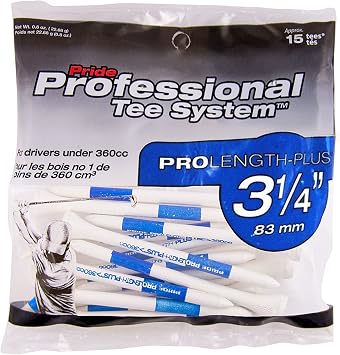 PrideSportsgolf-tees
