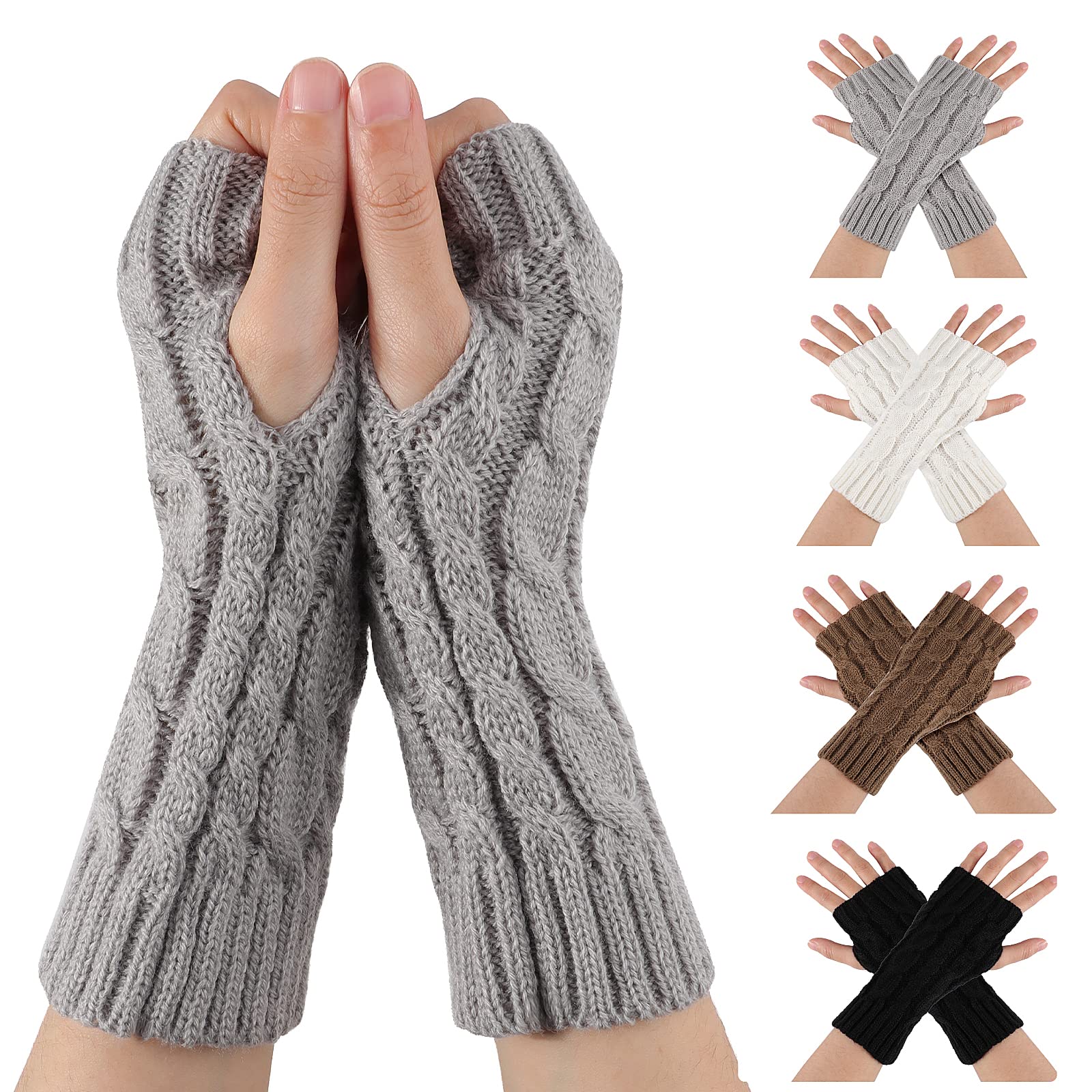 Comfortabel Voor Thinsulate Geïsoleerde Ski-Handschoenen Waterdichte Winddichte Comfortabel Voor Thinsulate Geïsoleerde Ski-Handschoenen Waterdichte Winddichte