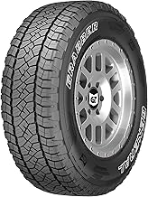 General Tire Grabber APT All- Season Radial Tire-275/70R18 116S