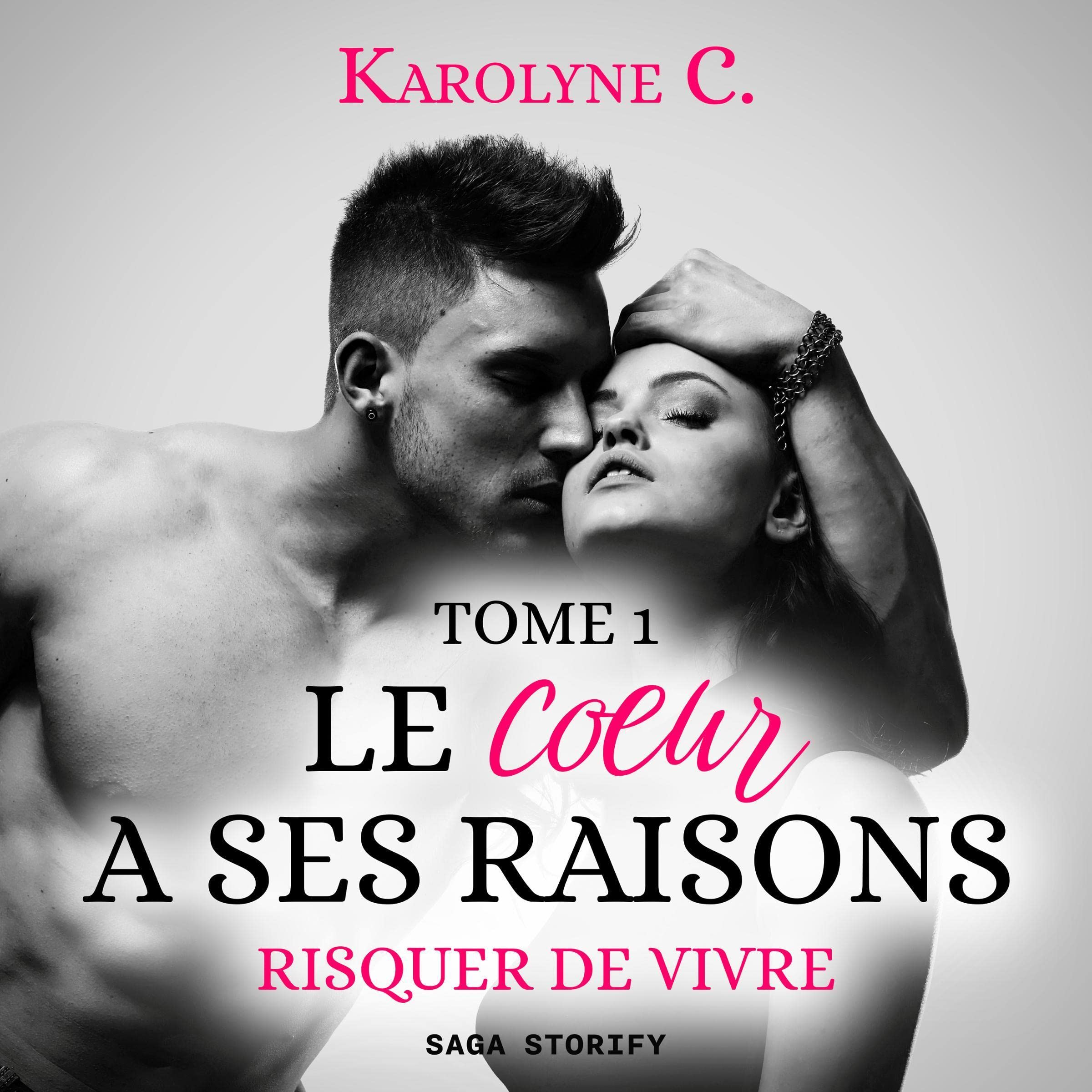 Cover art for Risquer de vivre
