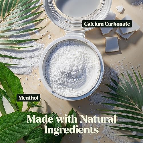 Miniatura 9 de Lagunamoon Pasta de dientes blanqueadora de carbón para dientes sensibles, reparación de esmalte, protección de caries, pasta de dientes natural