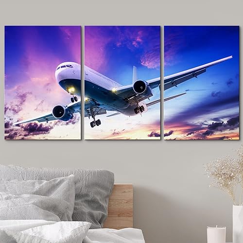 Miniatura 394 de Lienzo decorativo para pared glicee impresión decoración hogar (idioma español no garantizado).