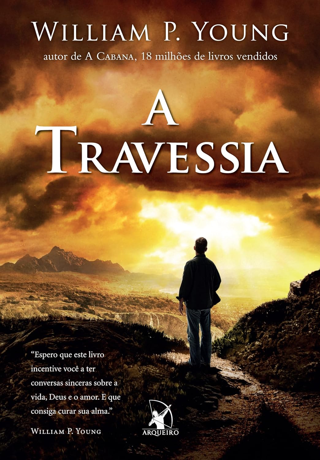A Travessia Cross Roads (Em Portugues do Brasil