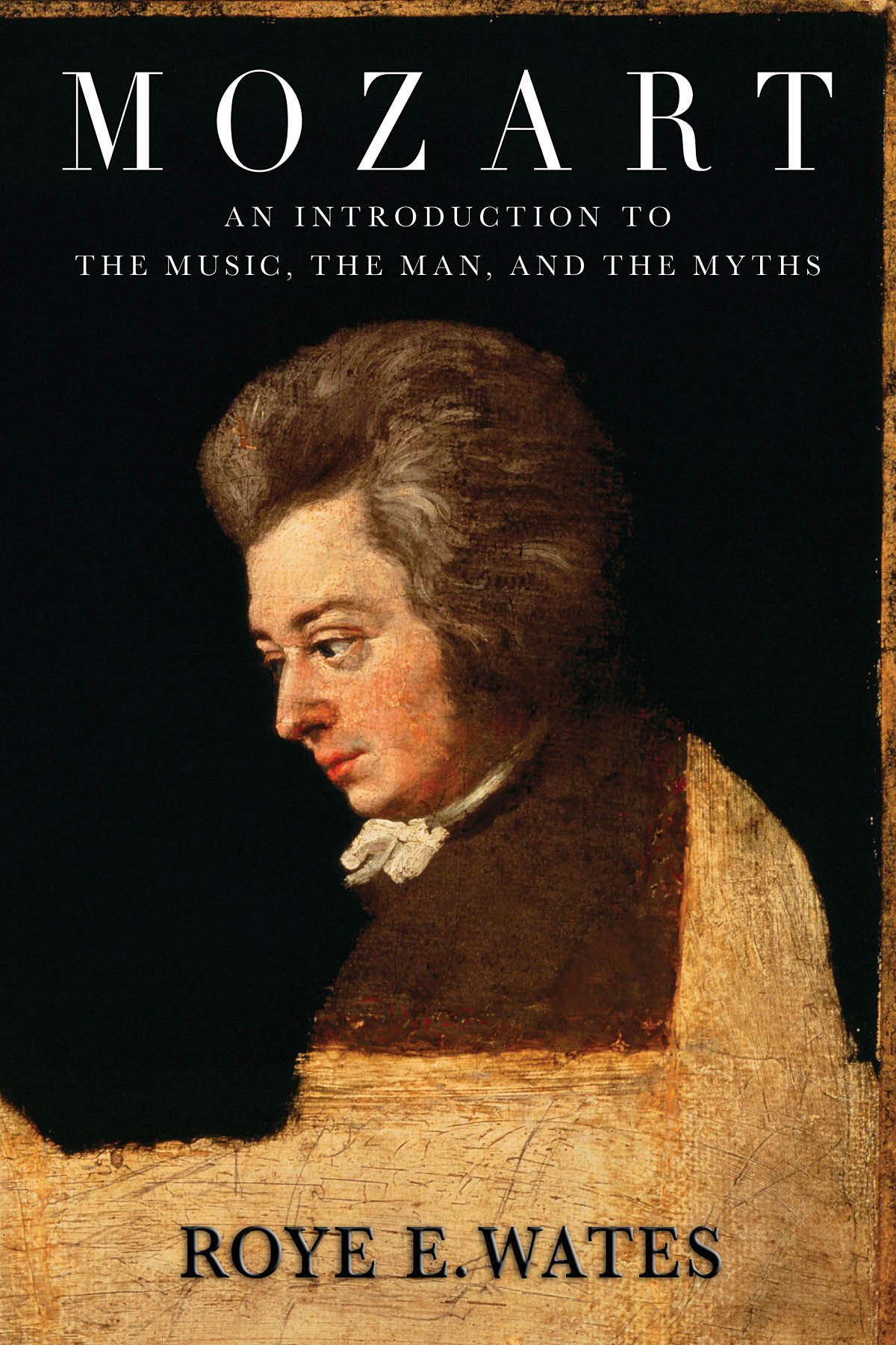 Livre de musique Mozart An Introduction pour comprendre l'homme et ses œuvres