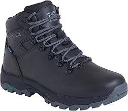 Karrimor Mendip 3 4 CH weathertite waterproof leather walking boot