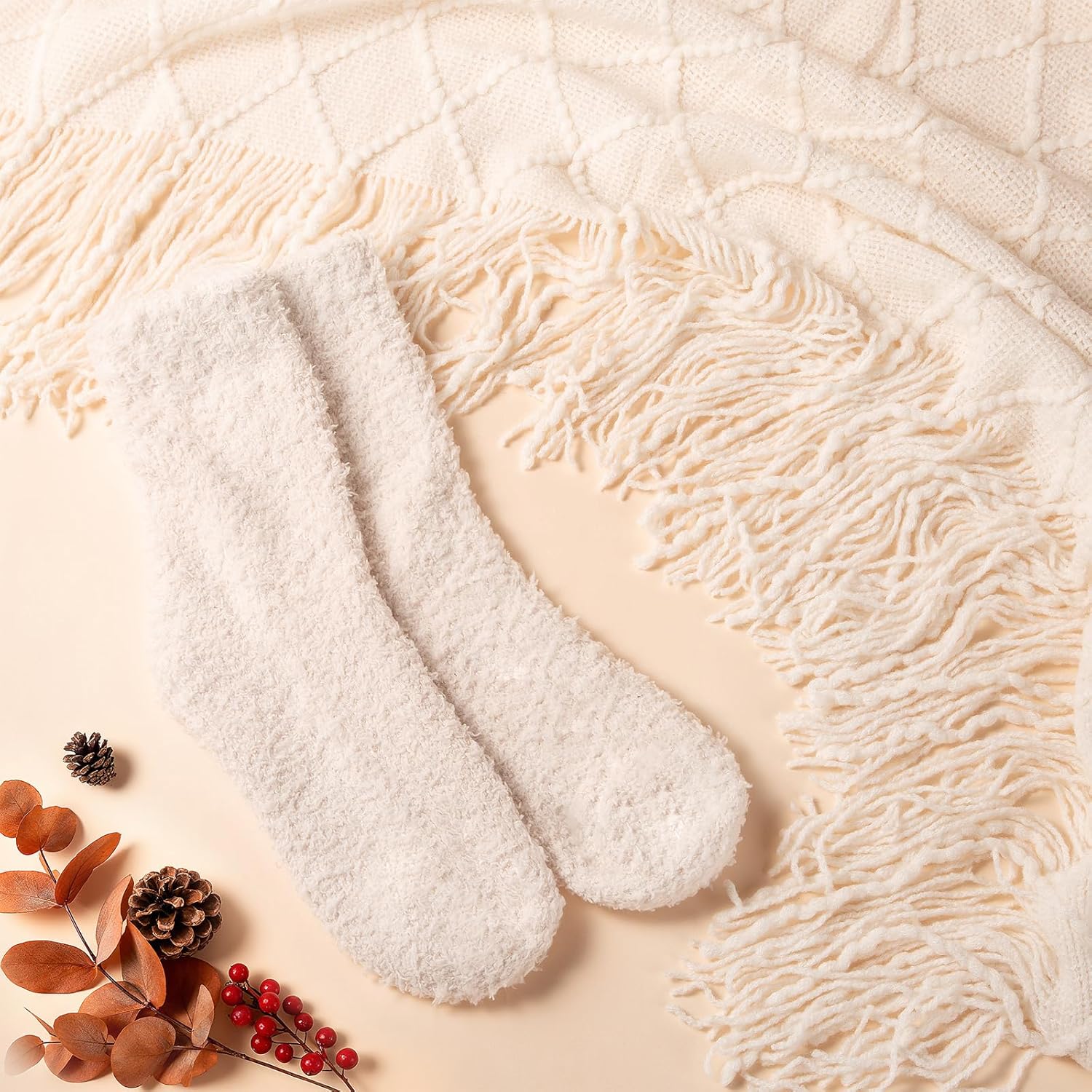 Gift Baskets for Women, Get Well Soon Gifts, Self Care Gifts, Best Friend Birthday, Christmas, Valentines Day Gifts for Adults Mom Her Friend Sister Wife Grandma - Image 6