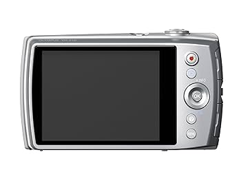 Amazon | OLYMPUS デジタルカメラ VH-510 ホワイト iHS