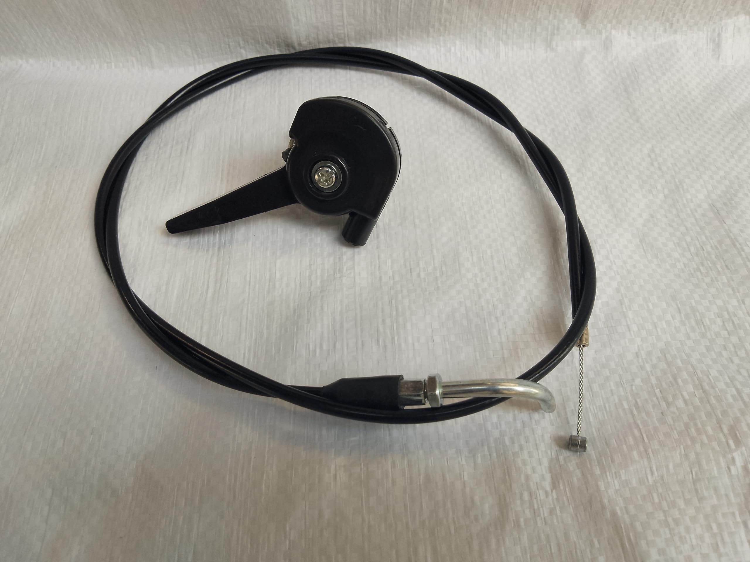 Spare Parts ECILATOR Wire with Switch 63/68 CC for Mini WEEDEER-image-36