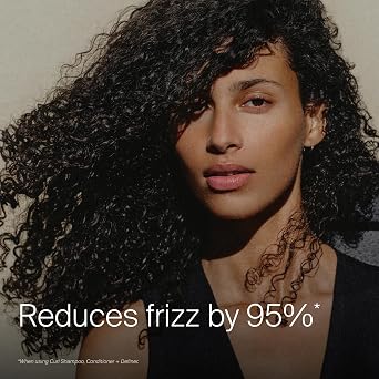 Living Proof Curl Franchise Trial Kit - Travel Size Shampoo, Conditioner, and Definer ($52 value)