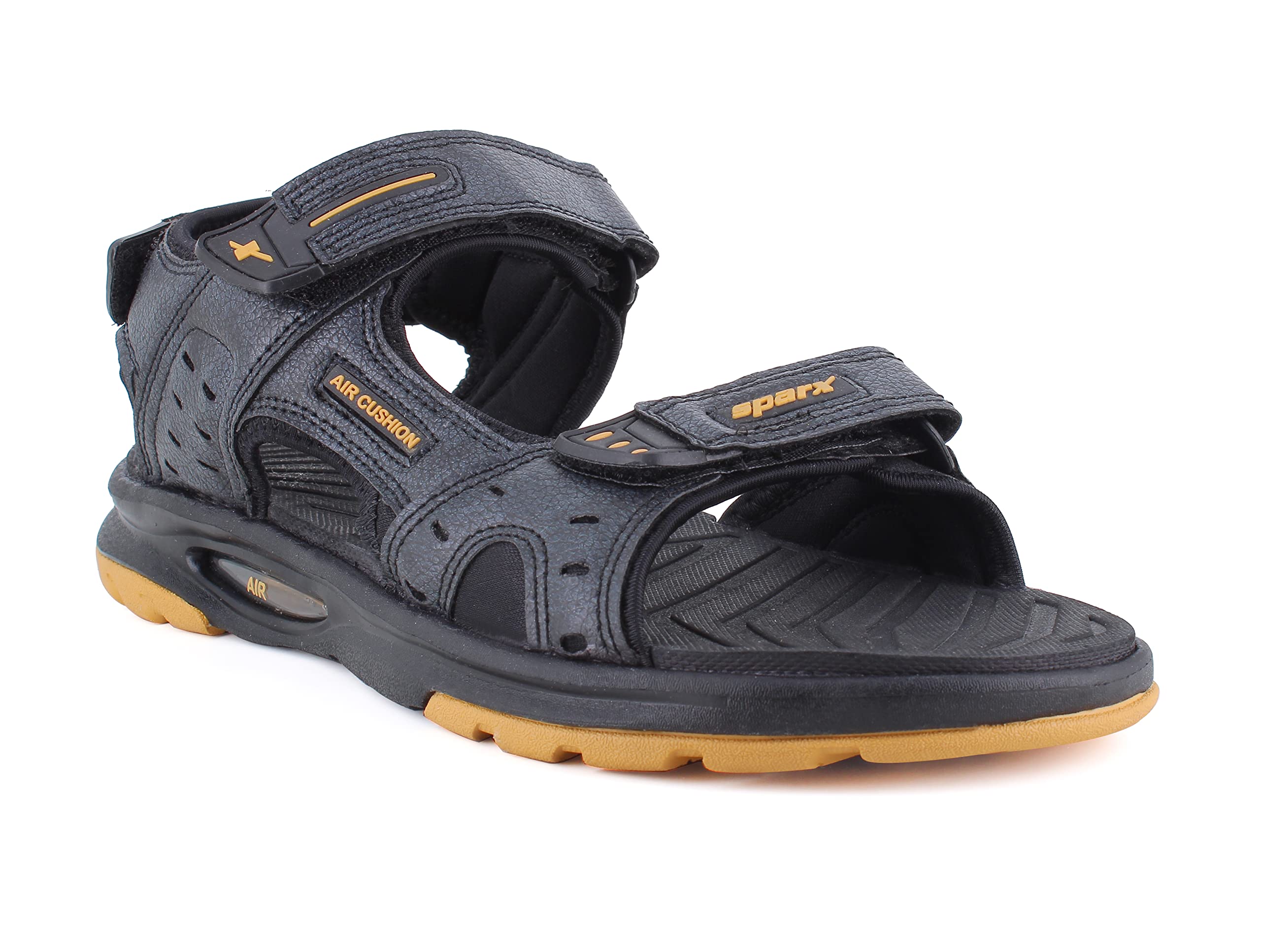 Sparx mens SS 588 | Latest, Daily Use, Stylish Floaters | Gold Sport Sandal - 7 UK (SS 588) (B0B1MC6F57) Amazon Price History, Amazon Price Tracker