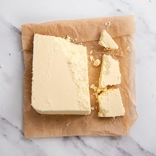 Miniatura 5 de Wensleydale - Rueda entera de queso inglés 9 libras