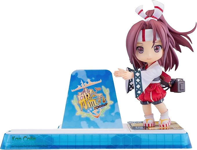 Amazon スマホスタンド美少女キャラクターコレクション No 07 艦隊これくしょん 艦これ 瑞鳳 約100mm Pvc製 塗装済み完成品フィギュア フィギュア ドール 通販