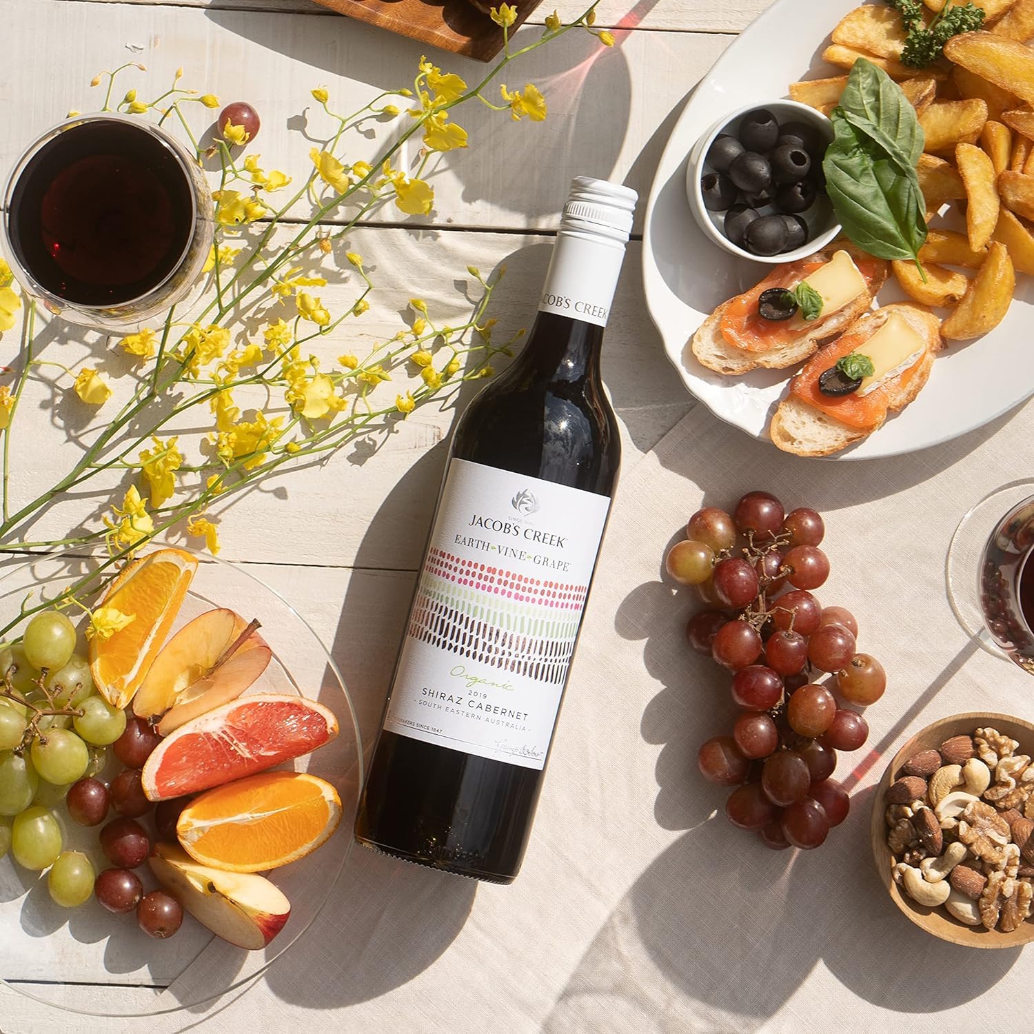 4種類の JCオーガニック大麦製品 4種類の JCオーガニック大麦製品 楽天市場】大麦 オーガニックの通販