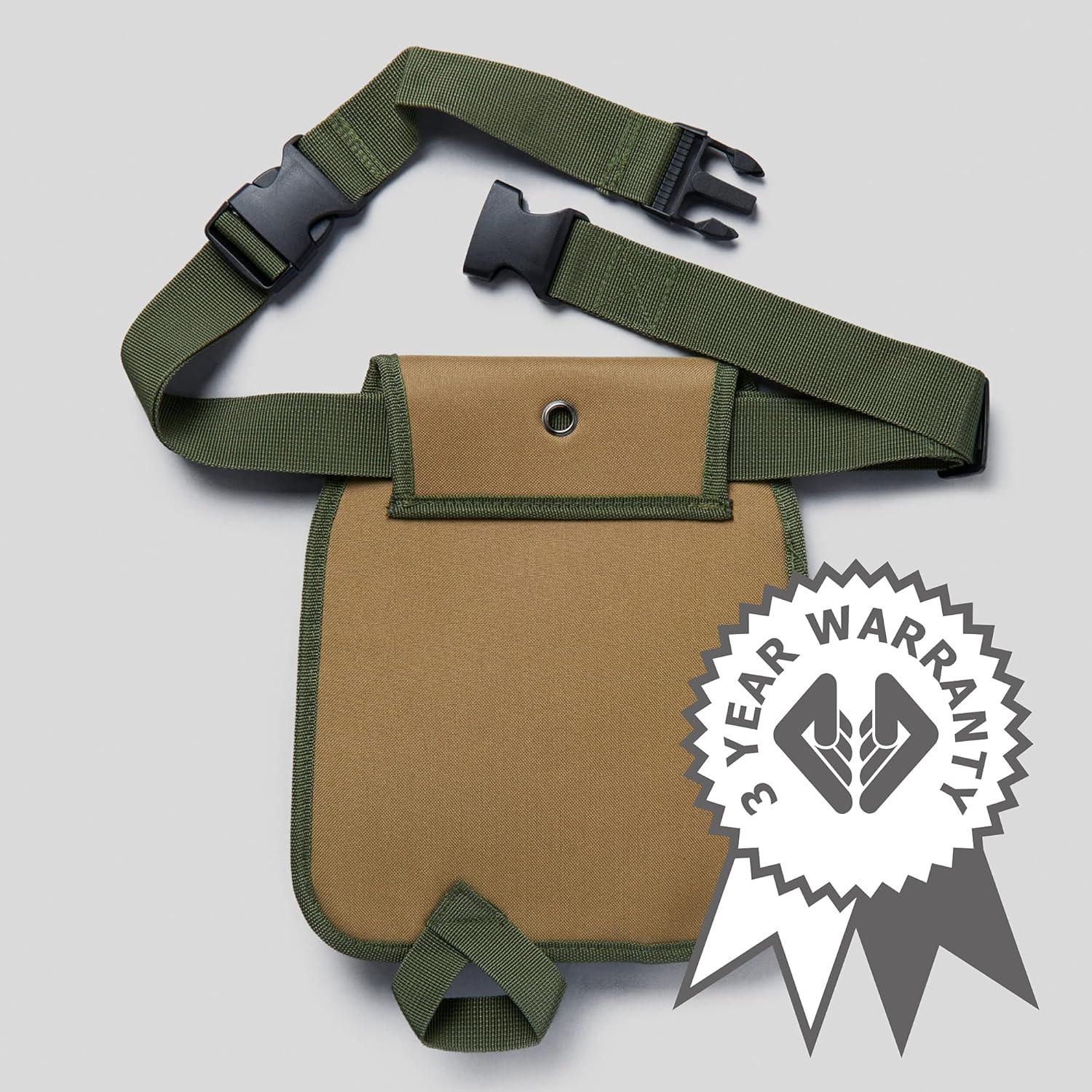 gardeners belt pouch