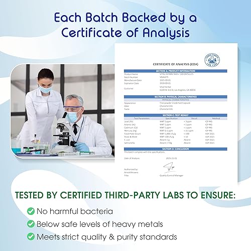 Miniatura 8 de Liposomal NAD+ Nicotinamida Ribosida NR con Trans-Resveratrol Quercetina Arándano Té Verde - Máxima Potencia- Apoya el Envejecimiento Saludable -