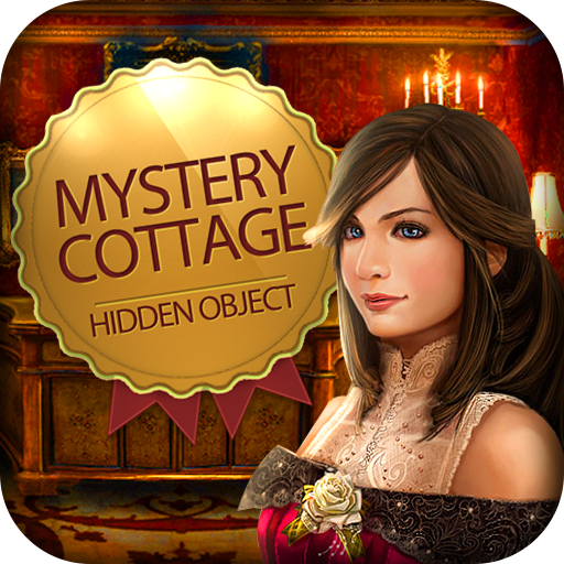 Hidden Object Mystery Cottage - App on Amazon Appstore