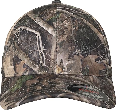 Flexfit Truetimber® Kanati Camo Cap - Gorro Unisex Adulto