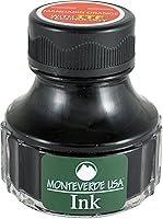 Vista 23 de Monteverde USA Ink con Tecnología ITF, 30 ml de Neblina Morada (G309PM)