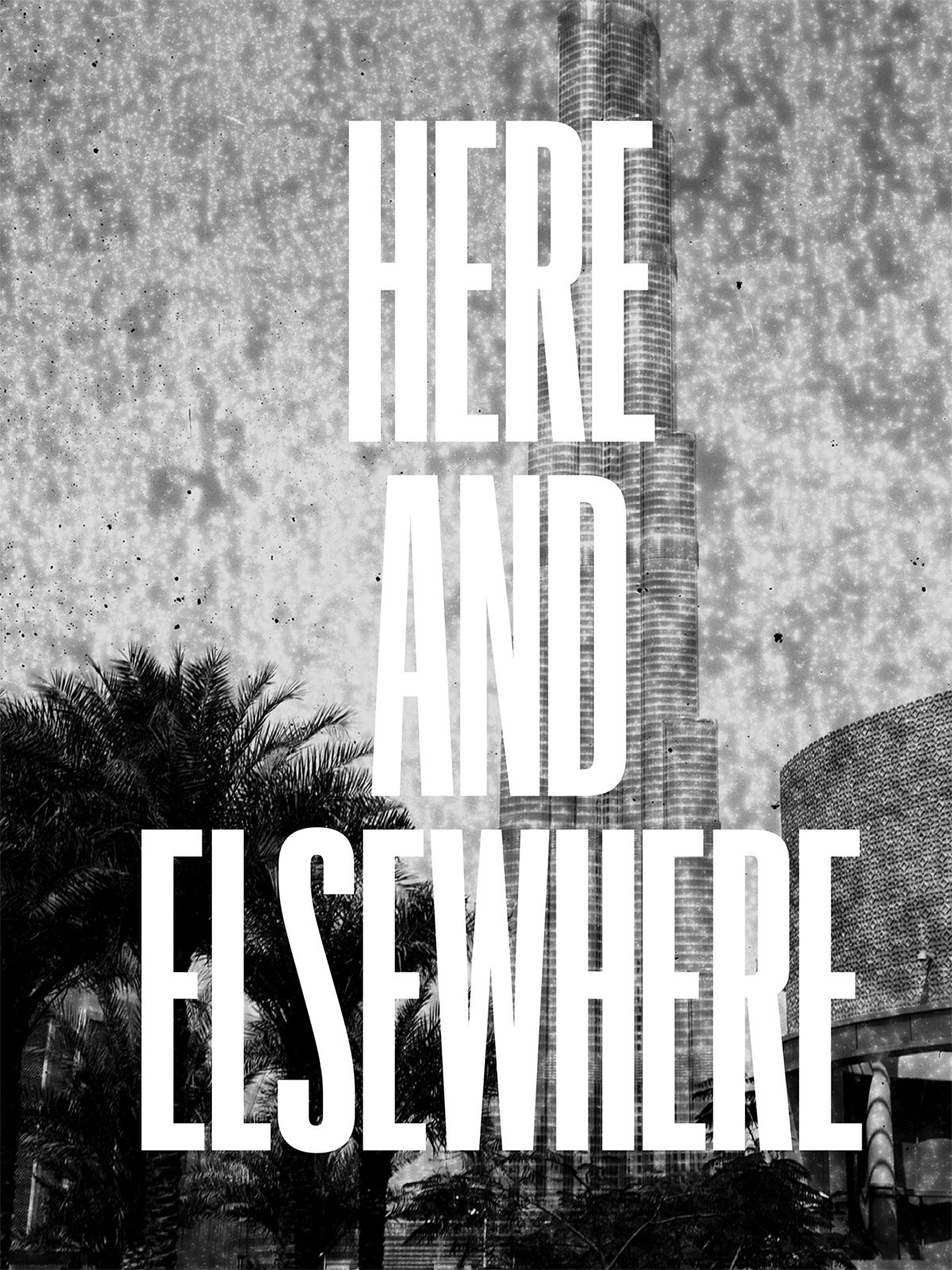 Here and Elsewhere