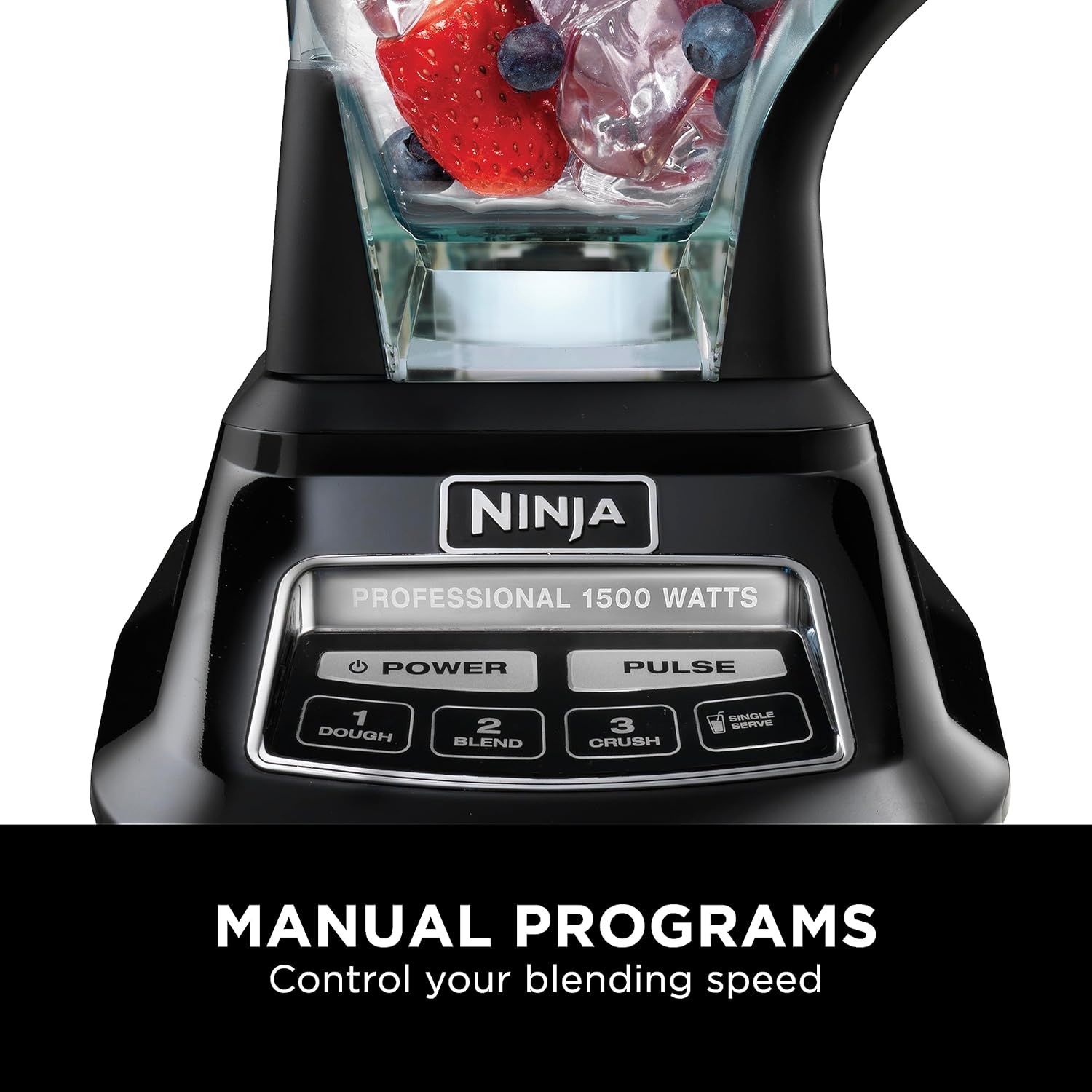 Ultimate All-in-One Ninja Mega Kitchen System - Image 6