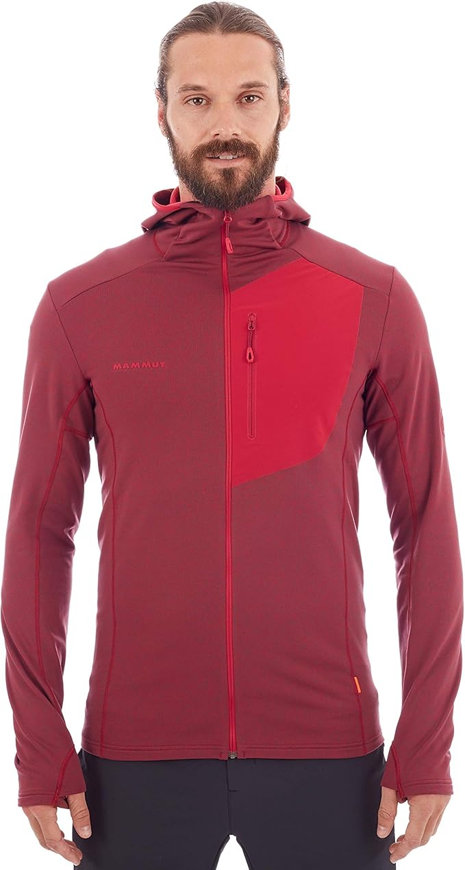 aconcagua light jacket