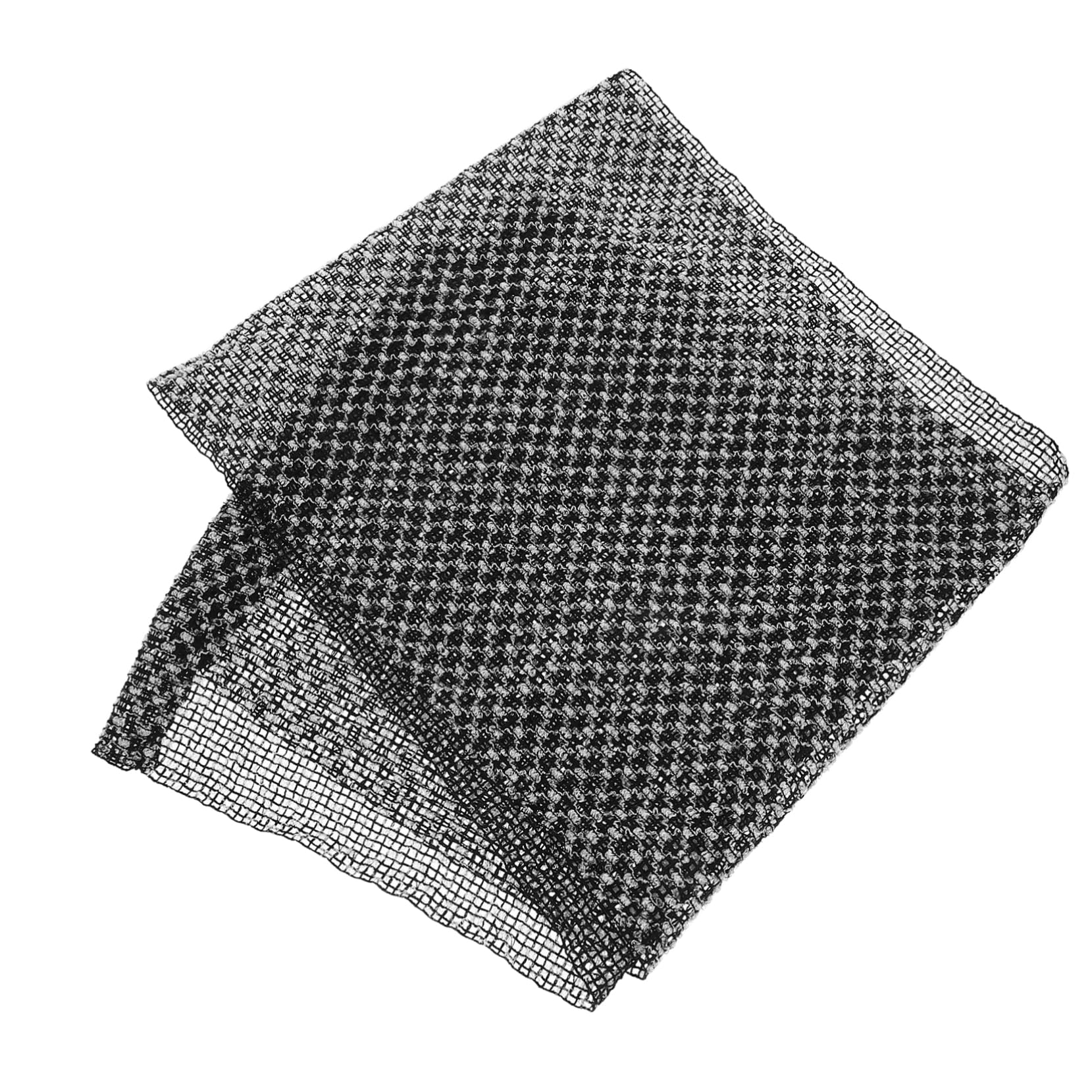 BEBEMOKO 6 Pcs Long Back Towel Bath Gloves Exfoliating Back Scrubber Bath Towels Body Exfoliating Towel Korean Scrubbing Cloth Exfoliating Washcloth Towel Sand off Mitt Body Towel Polyester