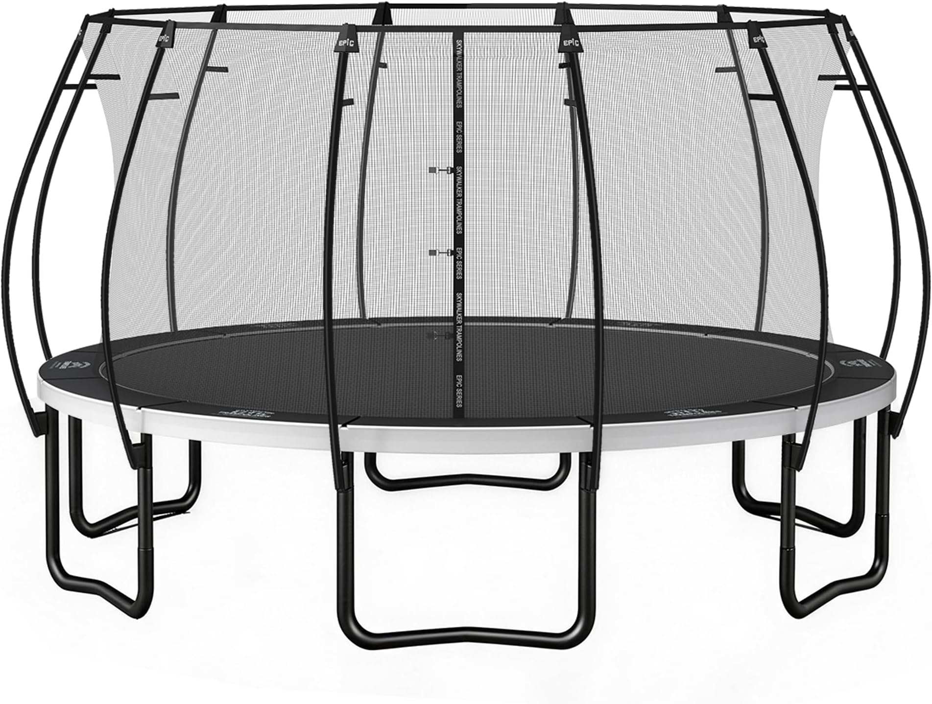 - Skywalker Trampolines Epic Series Trampoline