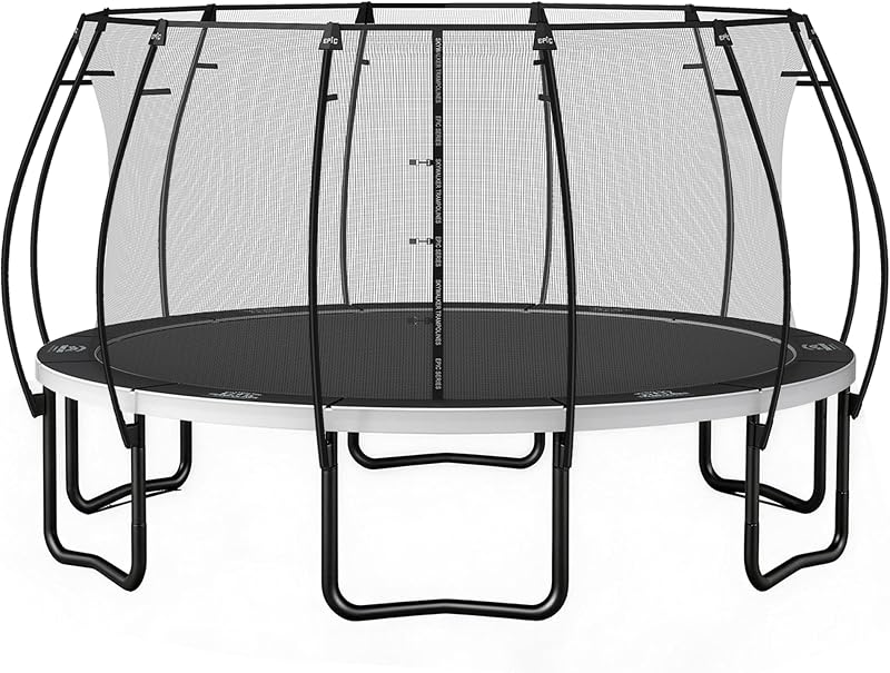 Skywalker Trampolines Epic Series Trampoline