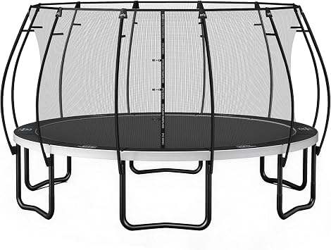 Skywalker Trampolines Epic Series Trampoline