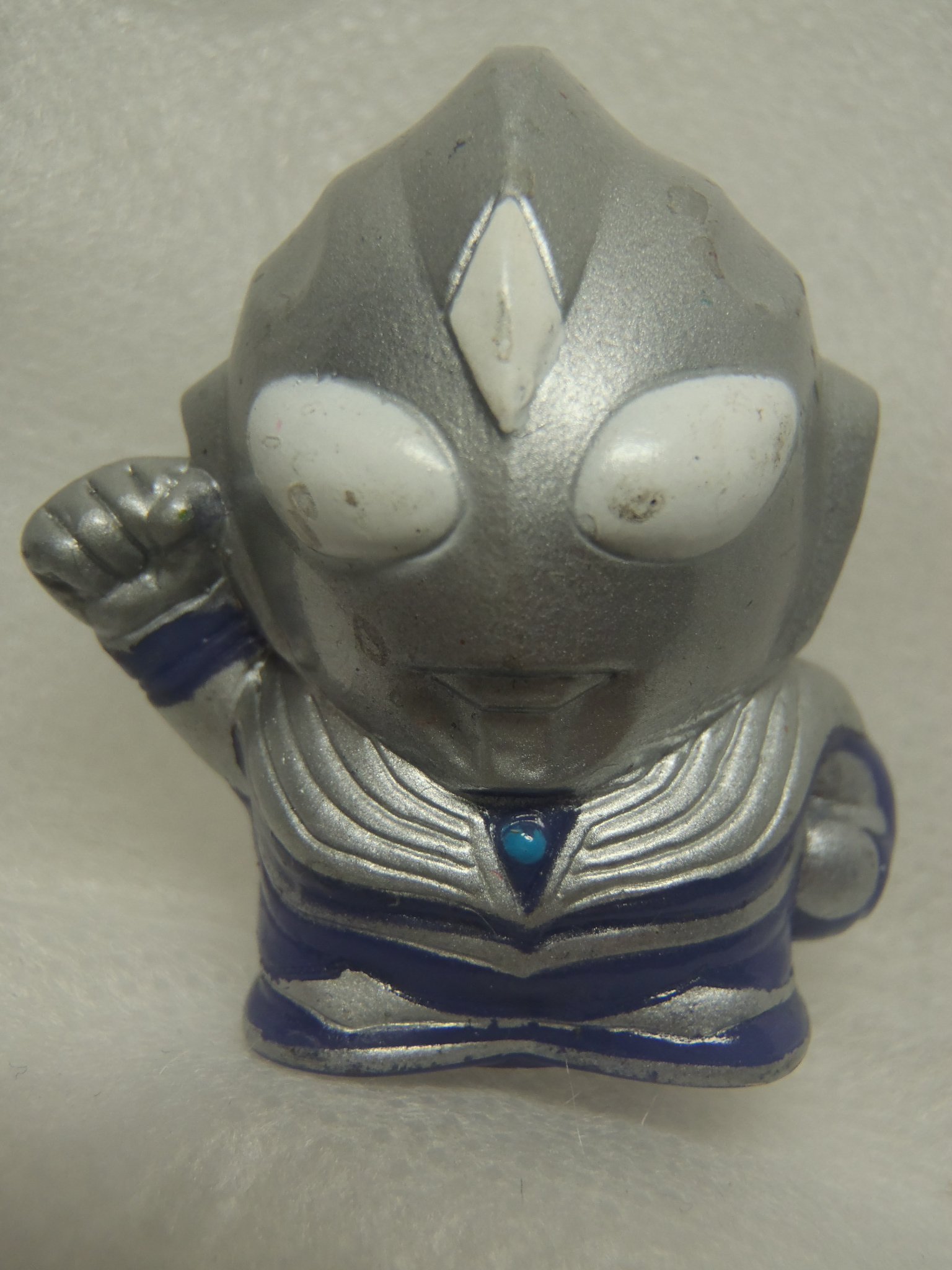Amazon.co.jp: 円谷 ウルトラ怪獣ミニフィギュア 指人形